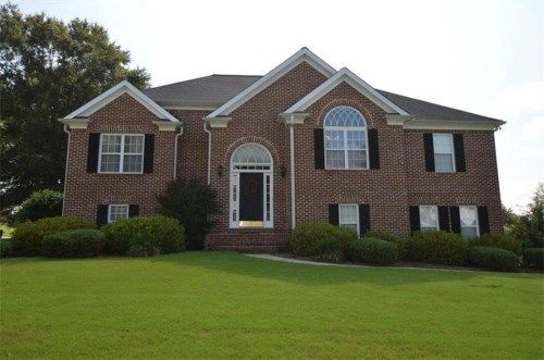 67 Planters Drive Nw, Cartersville, GA 30120