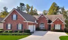 10 Bent Ridge Drive S Dawsonville, GA 30534