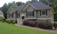 942 Cable Road Waleska, GA 30183