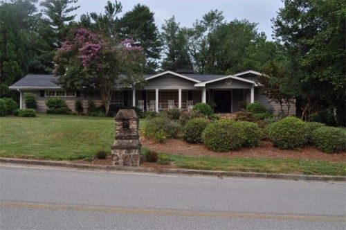 273 Cochran Drive, Gainesville, GA 30506