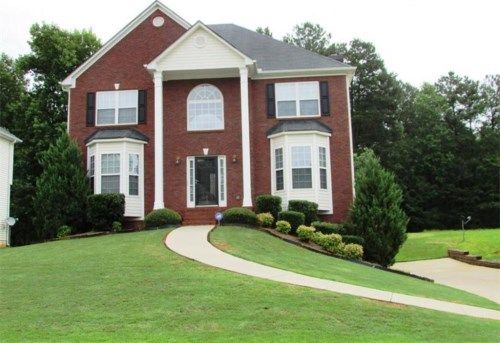 5727 Sullivan Point Drive, Powder Springs, GA 30127