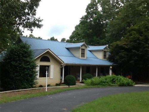 985 Grindle Bridge Road, Dahlonega, GA 30533