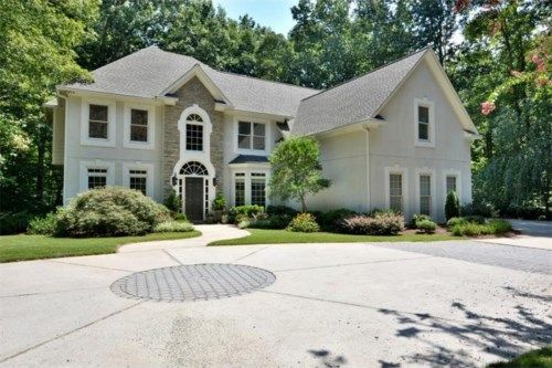 265 Trotter Run, Alpharetta, GA 30004