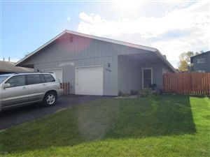 3630 Alexander Avenue, Anchorage, AK 99508