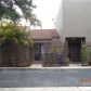 951 NW 122 TE # 951, Hollywood, FL 33026 ID:13219005