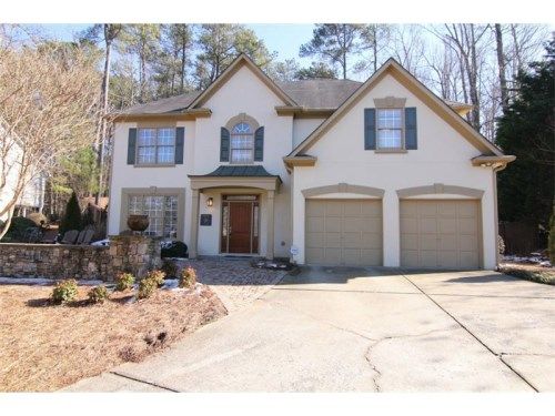 7110 Red Fox Lane, Cumming, GA 30040