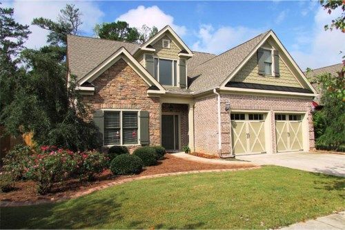 2541 Foxy Drive, Bethlehem, GA 30620