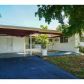 1502 NW 61 AV, Pompano Beach, FL 33063 ID:13299334