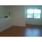 2942 CRESTWOOD TE # 8201, Pompano Beach, FL 33063 ID:13225204