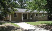 2050 Cherokee Ct Macon, GA 31217