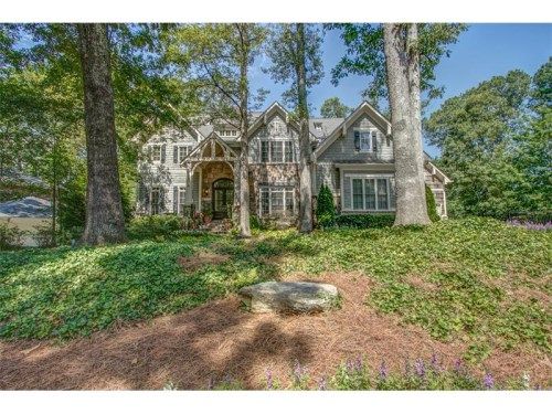 4588 Stella Drive, Atlanta, GA 30327