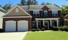 1286 Clear Stream Ridge Auburn, GA 30011