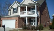 2305 Hickory Station Circle Snellville, GA 30078