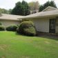 405 Saddle Creek Circle, Roswell, GA 30076 ID:13269385