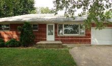 5575 Sr 320 New Paris, OH 45347