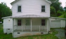 316 Post St Pounding Mill, VA 24637