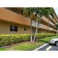 5100 WASHINGTON ST # 411, Hollywood, FL 33021 ID:13231779