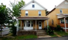 417 W Spruce Alley Du Bois, PA 15801