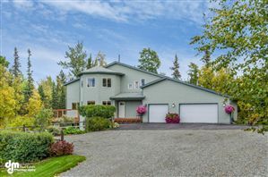 450 S Warmwood Way, Palmer, AK 99645