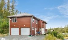 2785 N Green Forest Drive Palmer, AK 99645