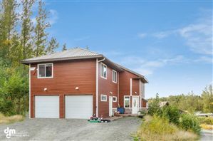 2785 N Green Forest Drive, Palmer, AK 99645