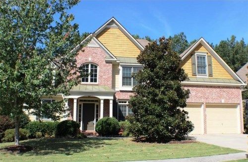 194 Bentleaf Drive, Dallas, GA 30132