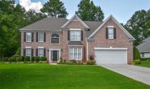 256 Providence Oaks Circle Alpharetta, GA 30009