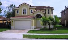 11104 SW 242 ST Homestead, FL 33032