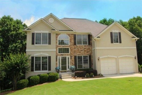 3215 Kittiwake Circle, Norcross, GA 30092