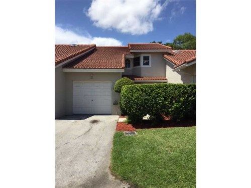 7316 PINEWALK DR # 79-17, Pompano Beach, FL 33063