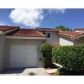 7316 PINEWALK DR # 79-17, Pompano Beach, FL 33063 ID:13299345