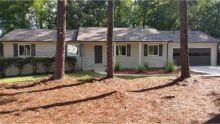 183 Sedalia Court Alpharetta, GA 30009