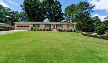 3906 Green Forest Lane Se Smyrna, GA 30082