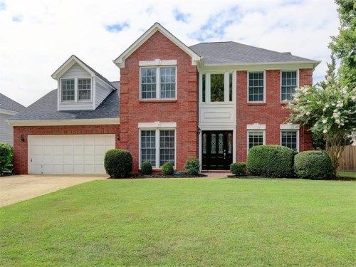 2456 Alston Drive Ne, Marietta, GA 30062