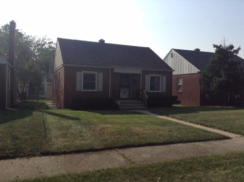 4632 Pierce Street, Gary, IN 46408