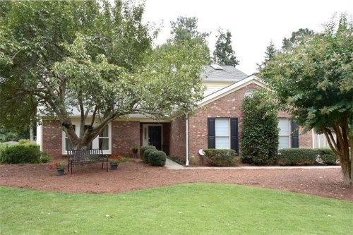 2984 Sutton Glen, Marietta, GA 30062