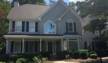 345 Chelsey Court Alpharetta, GA 30004