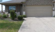 3 Supiro Dr Manvel, TX 77578