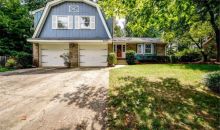 2533 Maclaren Circle Atlanta, GA 30360