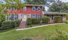 4513 Sudbury Road Atlanta, GA 30360