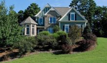 18 Lake Overlook Drive White, GA 30184