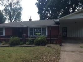 1517 Carol Dr, Memphis, TN 38116