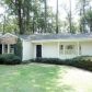 969 Cardova Drive Ne, Atlanta, GA 30324 ID:13343529