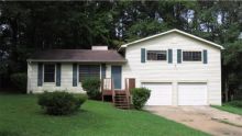 3358 Sir Lancelot Place Sw Marietta, GA 30008