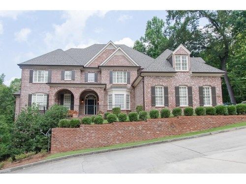 4970 Powers Ferry Road Nw, Atlanta, GA 30327