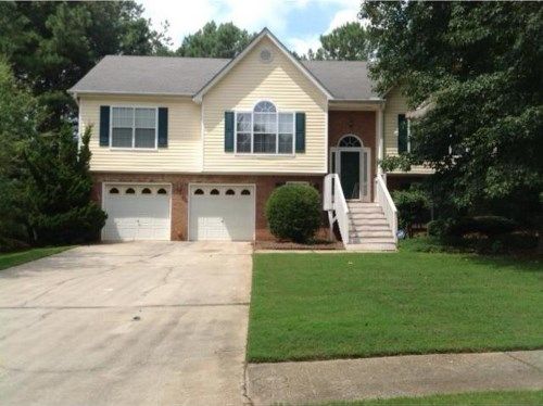 821 Clifton Ridge, Mcdonough, GA 30253