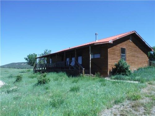 6 Private Dr 1796, Chama, NM 87520