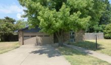 3 Redbud Dr Mineral Wells, TX 76067