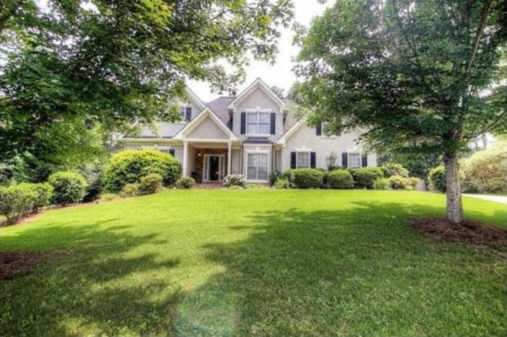 925 Ross Cove, Suwanee, GA 30024