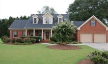 507 Waterford Drive Cartersville, GA 30120